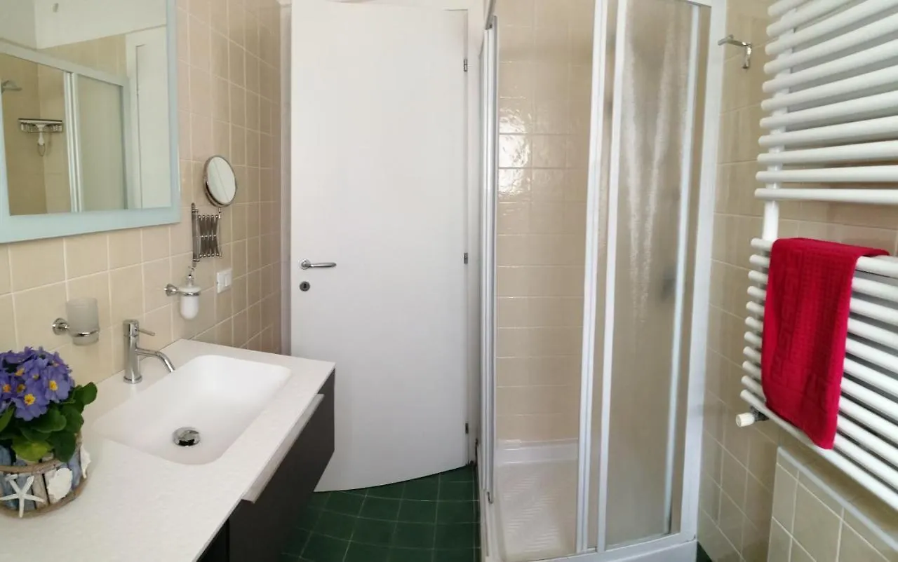 Casa Chloe' Appartement Lido di Jesolo