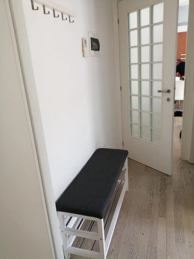 Casa Chloe' Appartement Lido di Jesolo 0*,  Italië