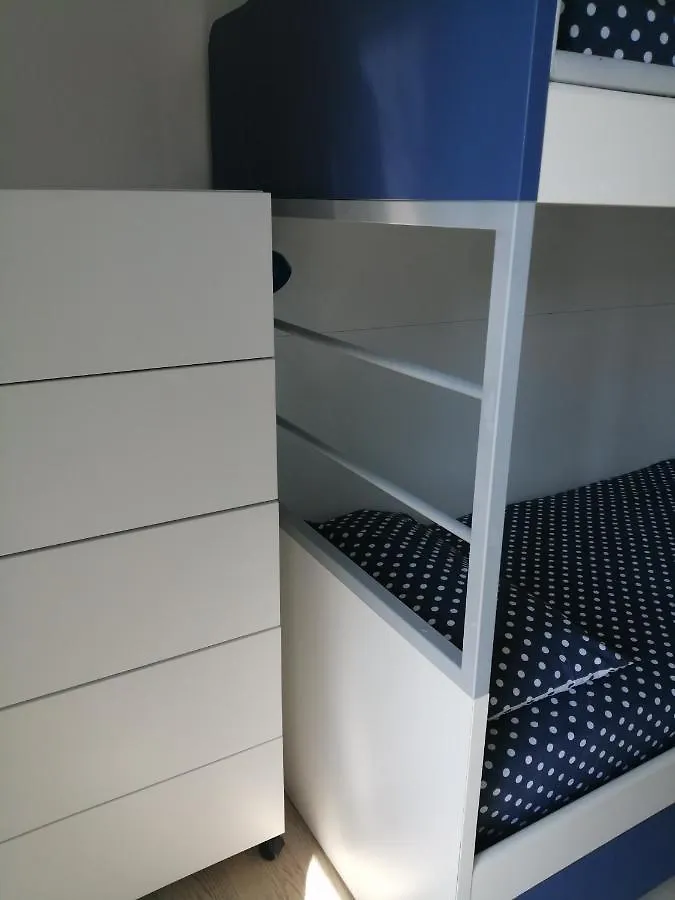Casa Chloe' Appartement Lido di Jesolo Italië