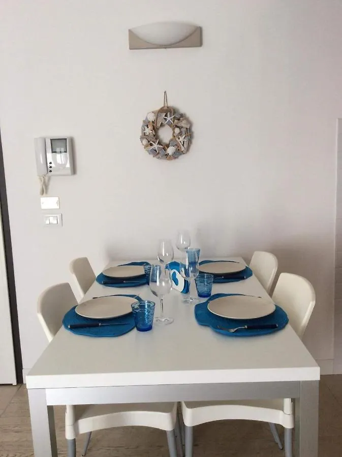 Casa Chloe' Appartement Lido di Jesolo 0*,