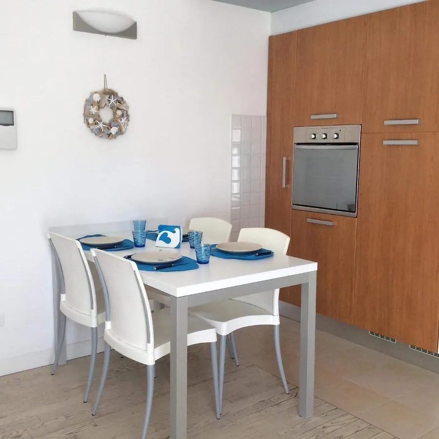Casa Chloe' Appartement Lido di Jesolo
