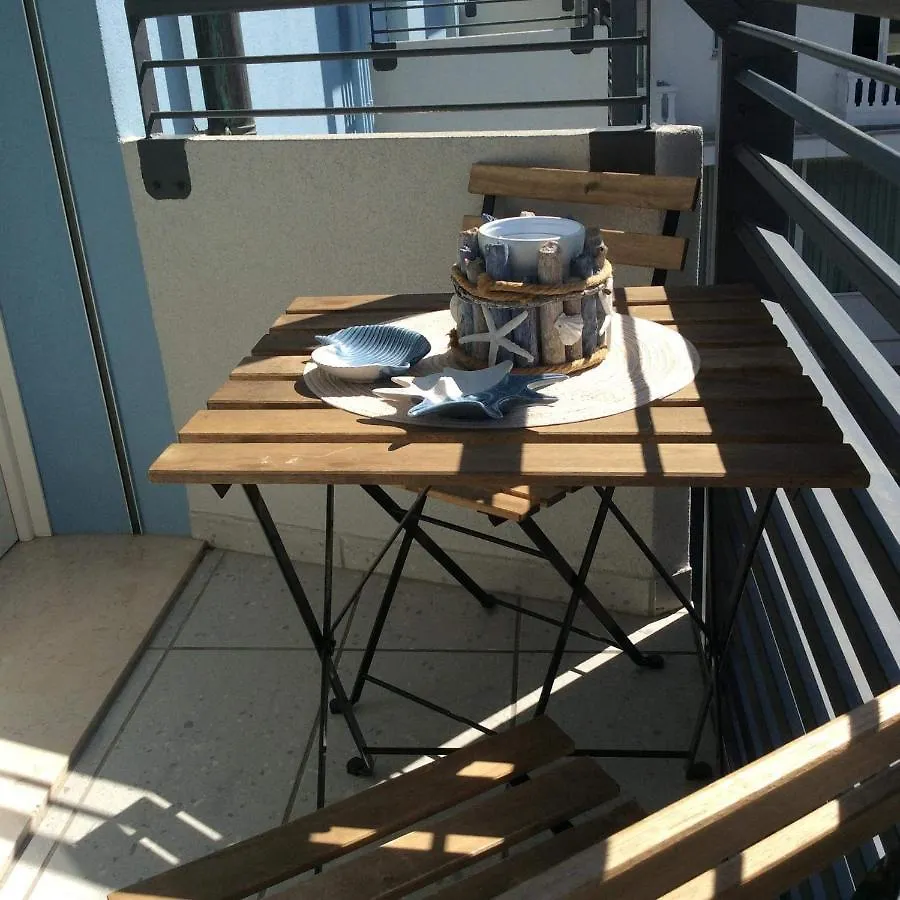 Casa Chloe' Appartement Lido di Jesolo 0*,  Italië