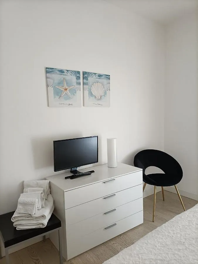 Casa Chloe' Appartement Lido di Jesolo