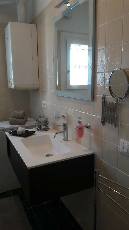 Casa Chloe' Appartement Lido di Jesolo